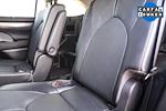 Used 2022 Toyota Highlander Platinum SUV for sale #C351485A - photo 19
