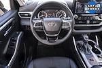 Used 2022 Toyota Highlander Platinum SUV for sale #C351485A - photo 26