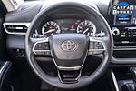 Used 2022 Toyota Highlander Platinum SUV for sale #C351485A - photo 27