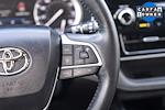 Used 2022 Toyota Highlander Platinum SUV for sale #C351485A - photo 29
