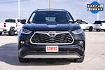 Used 2022 Toyota Highlander Platinum SUV for sale #C351485A - photo 4