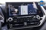 Used 2022 Toyota Highlander Platinum SUV for sale #C351485A - photo 34