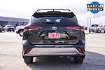 Used 2022 Toyota Highlander Platinum SUV for sale #C351485A - photo 8