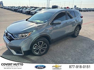 2022 Honda CR-V FWD SUV for sale #C351488D - photo 1