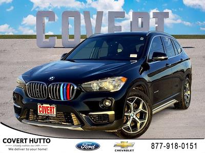 Used 2018 BMW X1 for sale #C351499A - photo 1