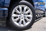 2020 Chevrolet Silverado 1500 Crew Cab 4x2 Pickup for sale #C351505A - photo 2