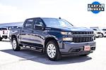 2020 Chevrolet Silverado 1500 Crew Cab 4x2 Pickup for sale #C351505A - photo 4