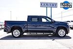 2020 Chevrolet Silverado 1500 Crew Cab 4x2 Pickup for sale #C351505A - photo 5
