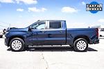 2020 Chevrolet Silverado 1500 Crew Cab 4x2 Pickup for sale #C351505A - photo 9