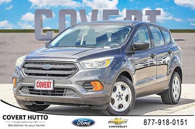 2017 Ford Escape 4x2 SUV for sale #C351517A - photo 1