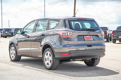 2017 Ford Escape 4x2 SUV for sale #C351517A - photo 2