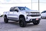 2020 Chevrolet Silverado 1500 Crew Cab 4x4 Pickup for sale #C351520A - photo 3