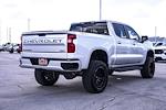 2020 Chevrolet Silverado 1500 Crew Cab 4x4 Pickup for sale #C351520A - photo 7