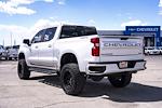2020 Chevrolet Silverado 1500 Crew Cab 4x4 Pickup for sale #C351520A - photo 2