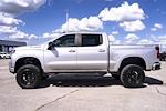 2020 Chevrolet Silverado 1500 Crew Cab 4x4 Pickup for sale #C351520A - photo 9