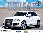 Used 2016 Audi Q5 AWD SUV for sale #C351522A - photo 1