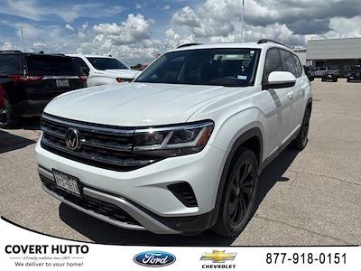 2022 Volkswagen Atlas FWD SUV for sale #C351543A - photo 1