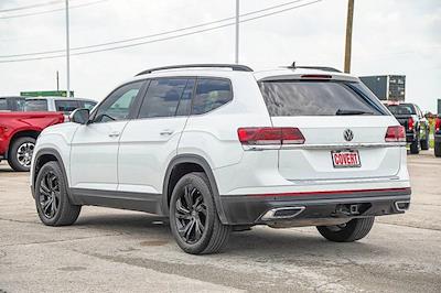 2022 Volkswagen Atlas FWD SUV for sale #C351543A - photo 2