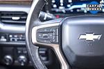 2022 Chevrolet Tahoe 4x2 SUV for sale #C351544A - photo 27