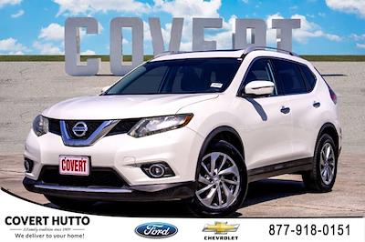 2015 Nissan Rogue 4x2 SUV for sale #C351544B - photo 1