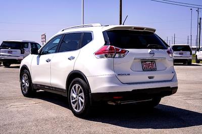 2015 Nissan Rogue 4x2 SUV for sale #C351544B - photo 2