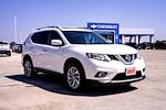 2015 Nissan Rogue 4x2 SUV for sale #C351544B - photo 5