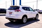 2015 Nissan Rogue 4x2 SUV for sale #C351544B - photo 7
