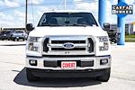 2015 Ford F-150 SuperCrew Cab 4x4 Pickup for sale #C351546A - photo 3