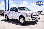 2015 Ford F-150 SuperCrew Cab 4x4 Pickup for sale #C351546A - photo 4