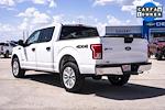 2015 Ford F-150 SuperCrew Cab 4x4 Pickup for sale #C351546A - photo 8
