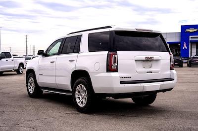 Used 2020 GMC Yukon SLT 4x4 SUV for sale #C351552B - photo 2