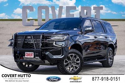 2022 Chevrolet Tahoe 4x4 SUV for sale #C351560A - photo 1