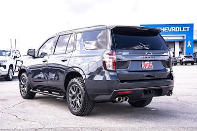 2022 Chevrolet Tahoe 4x4 SUV for sale #C351560A - photo 2