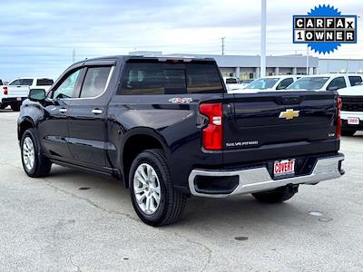 2023 Chevrolet Silverado 1500 Crew Cab 4WD Pickup for sale #C351562A - photo 2