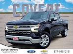 Used 2023 Chevrolet Silverado 1500 LTZ Crew Cab for sale #C351562A - photo 1