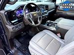 Used 2023 Chevrolet Silverado 1500 LTZ Crew Cab for sale #C351562A - photo 10