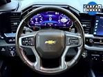 Used 2023 Chevrolet Silverado 1500 LTZ Crew Cab for sale #C351562A - photo 24