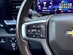 Used 2023 Chevrolet Silverado 1500 LTZ Crew Cab for sale #C351562A - photo 25