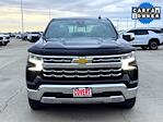 Used 2023 Chevrolet Silverado 1500 LTZ Crew Cab for sale #C351562A - photo 4