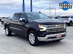 Used 2023 Chevrolet Silverado 1500 LTZ Crew Cab for sale #C351562A - photo 5