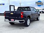 Used 2023 Chevrolet Silverado 1500 LTZ Crew Cab for sale #C351562A - photo 7