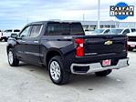 Used 2023 Chevrolet Silverado 1500 LTZ Crew Cab for sale #C351562A - photo 2