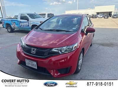 2015 Honda Fit Hatchback for sale #C351568A - photo 1