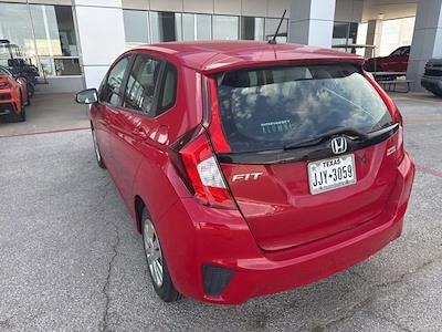 2015 Honda Fit Hatchback for sale #C351568A - photo 2