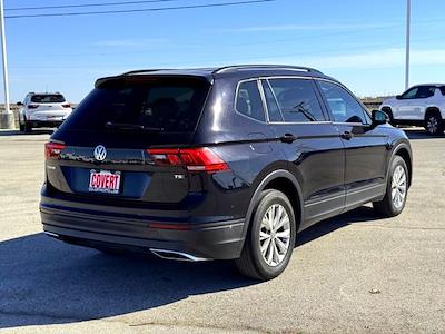 Used 2018 Volkswagen Tiguan - photo 1