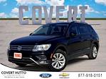 2018 Volkswagen Tiguan FWD SUV for sale #C351570A - photo 1