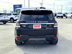 2017 Land Rover Range Rover Sport 4WD SUV for sale #C351580A - photo 8