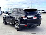 2017 Land Rover Range Rover Sport 4WD SUV for sale #C351580A - photo 2