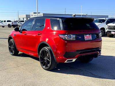 Used 2019 Land Rover Discovery Sport HSE for sale #C351581A - photo 2