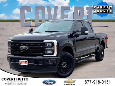 Used 2024 Ford F-250 Lariat Crew Cab for sale #C351598A - photo 1